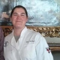 Elizabeth Lafond