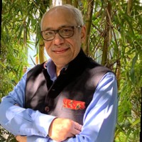 Dr. Alok Chopra