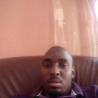 Berry Mashele