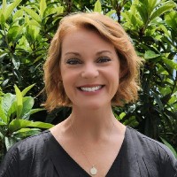 Katherine Glick