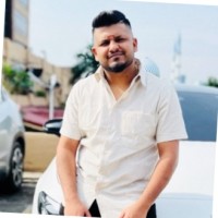 Khavinn Balasubramaniam