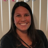 Rheana Staats