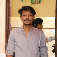 Shubham Bhagwat