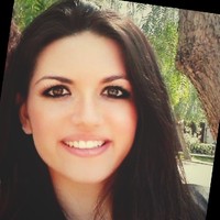Mercedes Flavia Colella