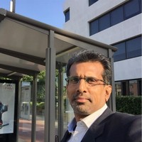 Selvamuthiah Somasundaram