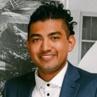Robert Nathanael Martinez
