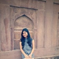Nandini Agrawal