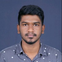 Chandru Ravi