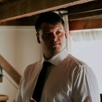 Jon Brookshaw, Cpa