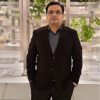 Dr. Ashish Sharma