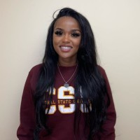 Jasmine Newsom