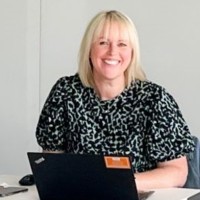 Kate Pembroke