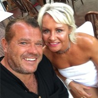 Caroline Stott