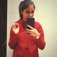 Smriti Narwal