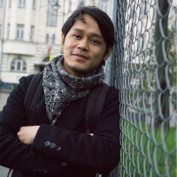 Anil Lama