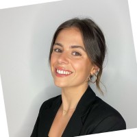 Paula Vrijheid Bayo