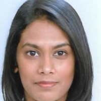 Antoinette Celestin Devendra
