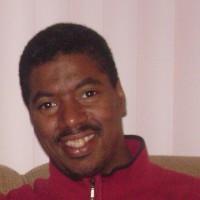 Gerald Mccloud