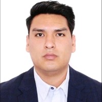 Javier E. Barrientos Pérez