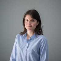 Eva Batzogianni