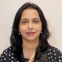 Vinita Goyanka