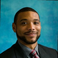 Christian Myton, M.A.Ed, LPC