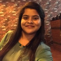 Anusha Peddireddy