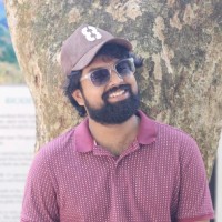 Sharafudheen E J
