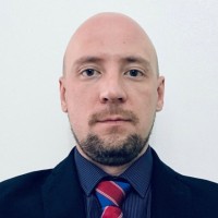 Михаил Тенибаев