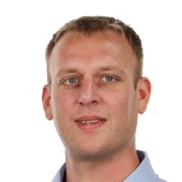 Rouven Scharrenberg