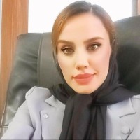 Bahareh Aghili