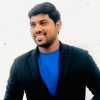 Naveen Kumar