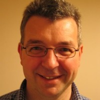 Graham Toplis