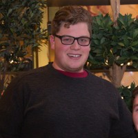 Brenton Golding