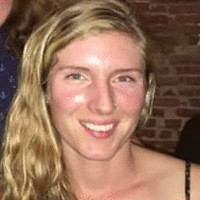 Amy Olenzek