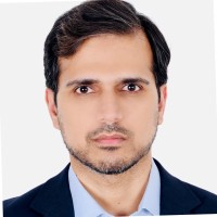 Zaafar Ali