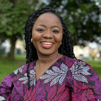 Bose Usman - Ibitoye