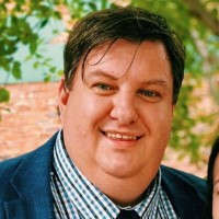 Richard Hudson