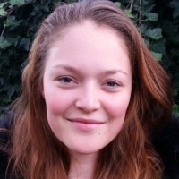 Sanne Kamminga