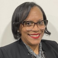 Cheryl Cross