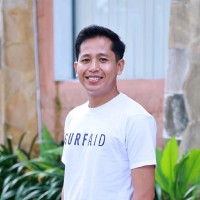 Ardianus Ajiong