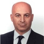 Serkan Çetin