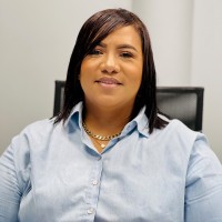 Shelly Le Roux