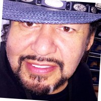 Richard E Hurtado