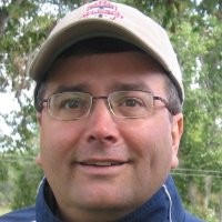 Tim Fitzmaurice