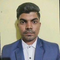 Bharath Raj