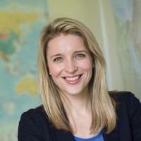 Louise Kettle