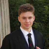 Oliver Gaunt