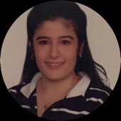 Pelin Bozkurt