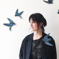 Inès Carratié